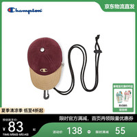 Champion 美国冠军 24FWG88 男女通用斜挎包