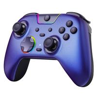 易速马EasySMX易速马绝影X05pro游戏手柄pc电脑黑神话steam空洞骑士丝之歌蓝牙switch2代无线手机ipad静音手柄紫 X05PRO釉紫色