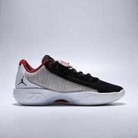 NIKE 耐克 男子复古跑鞋轻盈透气抓地力篮球鞋 HF0819-102 43