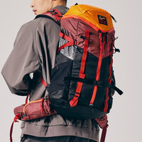 神秘牧场 神秘农场 户外徒步登山Scree 32L丹纳运动双肩背包可调节 拼色 S/M码