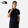 THE NORTH FACE 8AV3 男女通用短袖