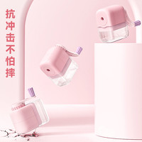 削笔机手摇式削笔器卷笔刀转笔刀铅笔刀儿童用自动进铅多功能简约卡通男女孩幼儿园手动旋笔绞笔刀刨笔机
