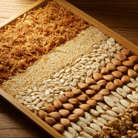 金尊2025中秋广式月饼金腿五仁礼盒装特产老式大月饼