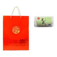 稻香村苏式月饼散装 传统大酥皮多口味五仁豆沙椒盐 中华老字号老式白皮 黑果+百果+椒盐930g品袋