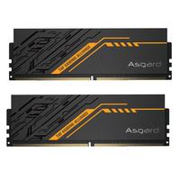 Asgard 阿斯加特 32GB(16Gx2)套装 DDR5 6800 台式机内存条