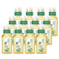 百亿补贴：农夫山泉 东方树叶茉莉花茶 335ml*6瓶*2包
