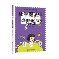 化学魔法师（让孩子爱上科学实验）