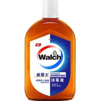 Walch 威露士 消毒液 630ml 松木清香