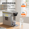 铠食 iCafilas 全自动家用咖啡机 咖啡粉胶囊两用机（NES+多趣酷思+咖啡粉托） 可加配K-cup托