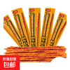 无品牌 辣条魔芋干 5g/根*16根