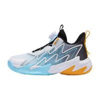 361°悍将2.0|361童鞋男童篮球鞋2025夏季儿童运动鞋网面鞋水泥地球鞋