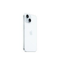 PLUS会员：苹果 Apple iPhone 15 5G手机 256GB