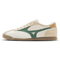 Mizuno 美津浓 25复古一脚蹬德训平底鞋LG60S SLIP ON
