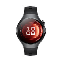 华为 HUAWEI WATCH 5智能手表X-TAP智感窗蓝宝石玻璃表镜鸿蒙AI通信华为watch5手表