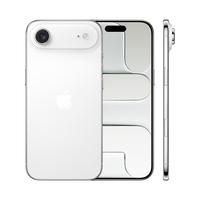 17日9点：苹果 Apple iPhone Air 5G手机 256GB 云白色