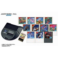 SEGA 复刻主机第二款扩充配件MD塔Mini ZERO