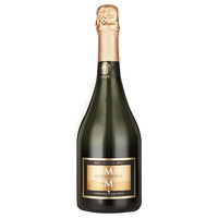 康科迪亚侯爵酒庄 MARQUÉS DE LA CONCORDIA CONCORDIA MM 陈酿 CAVA 起泡酒 750ml