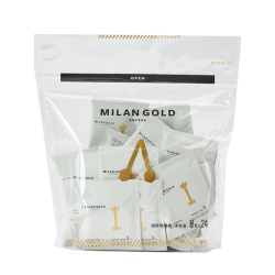 金米兰 MILANGOLD 美式香浓 挂耳咖啡 240g