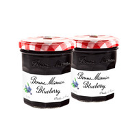 ANDROS 安德鲁 临期 andros蓓妮妈妈杏果酱225g*2（有效期至2024/08/10）