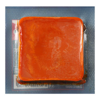 渝冬来 牛油火锅底料 50g*10袋(拍10件)