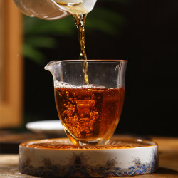 香彻 陈香茶叶  老白茶 珍藏老白茶 茶叶长辈过节好品 密封袋款