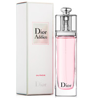 Dior 迪奥 粉红魅惑女士淡香水 提升魅力持久淡香 女士淡香水EDT50ml