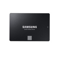 三星 SAMSUNG 4TB SSD固态硬盘 SATA3.0接口 独立缓存 AI电脑配件 读速560MB/S 870 EVO