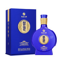 习酒 窖藏 感恩98 53%vol 酱香型白酒 500ml 单瓶装