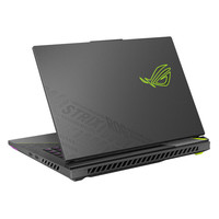 玩家国度 ROG 魔霸9 锐龙9HX3D 16英寸 游戏本笔记本电脑(R9 9955HX3D 16G 1T RTX5070Ti 2.5K 240Hz)