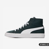 PUMA 彪马 官方正品新款男女同款高帮时尚休闲运动板鞋373891-02