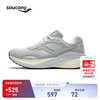 saucony 索康尼 MARSHAL ICON 通用款跑鞋 10115158507907