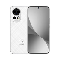 华为 HUAWEI nova 13 手机 12+512