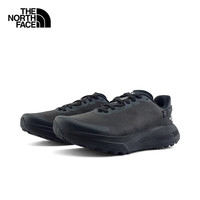 THE NORTH FACE 跑鞋男户外运动抓地耐磨越野徒步休闲鞋 8A9R MN8 10/43