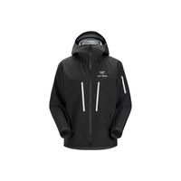 百亿补贴：ARC'TERYX 始祖鸟 ASCENT攀登系列 ALPHA SV 男子冲锋衣