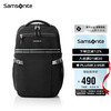 Samsonite 新秀丽 商务通勤双肩包电脑包15.6英寸男士背包大容量多隔层36B