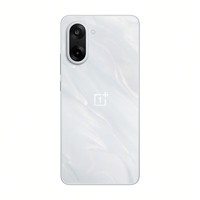 国家补贴：一加 OnePlus Ace 5 竞速版 5G手机 12GB+256GB 逐浪白