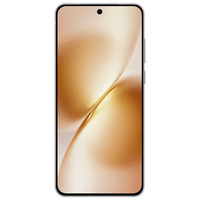 国家补贴：vivo X200s 5G手机 12GB+256GB 直白
