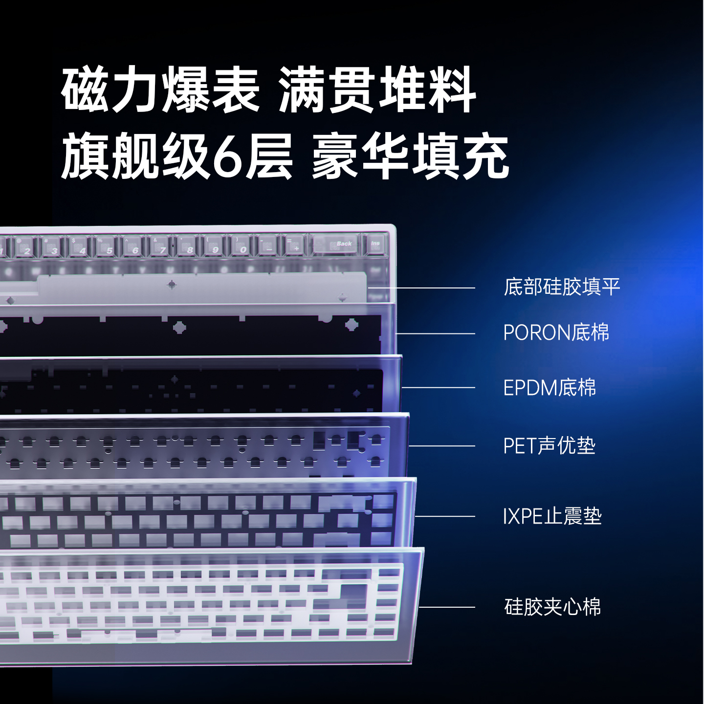 粉色
