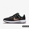NIKE 耐克 运动鞋 NIKE REVOLUTION 6 FLYEASE NN (PS) DD1114-005 28