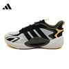 adidas 阿迪达斯 大童运动休闲鞋男童中大童跑步鞋JR0565