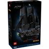 LEGO 乐高 ICONS系列 10365 杰克·史派罗船长的海盗船
