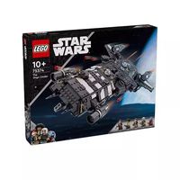LEGO 乐高 星球大战系列 75374 奥尼克斯辛德号 拼搭积木玩具
