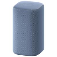 小米(MI)Xiaomi 智能音箱 蓝 超级小爱智能音箱 AI大模型问答 连续指令语控 支持远程备车 小米蓝牙音箱