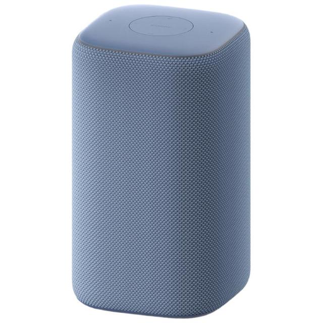 小米 MI）Xiaomi 智能音箱 蓝 超级小爱智能音箱 AI大模型问答 连续指令语控 支持远程备车 小米蓝牙音箱