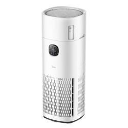 美的 R8甲醛净化加湿器