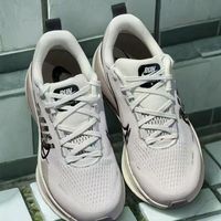 百亿补贴：NIKE 耐克 Vomero 18 舒适百搭跑步鞋 男款 白色 IB5726-100