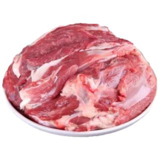  奇勒草原 清真 羊肉