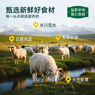  奇勒草原 清真 羊肉