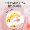 船牌洗洁精 食品级A类去油去农残 500g 餐具果蔬净