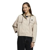 adidas NEO 女士运动夹克